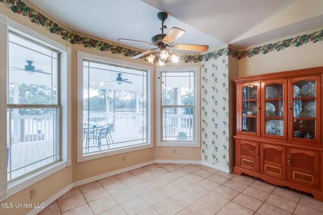 $475,000 | 17008 Spring Lake Drive West, Vancleave, MS 39565