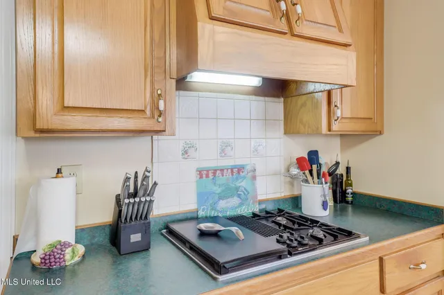 $475,000 | 17008 Spring Lake Drive West, Vancleave, MS 39565