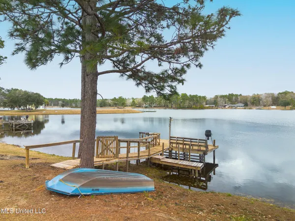 $435,000 | 17008 Spring Lake Drive West, Vancleave, MS 39565