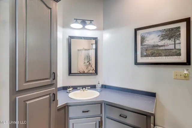 $475,000 | 17008 Spring Lake Drive West, Vancleave, MS 39565