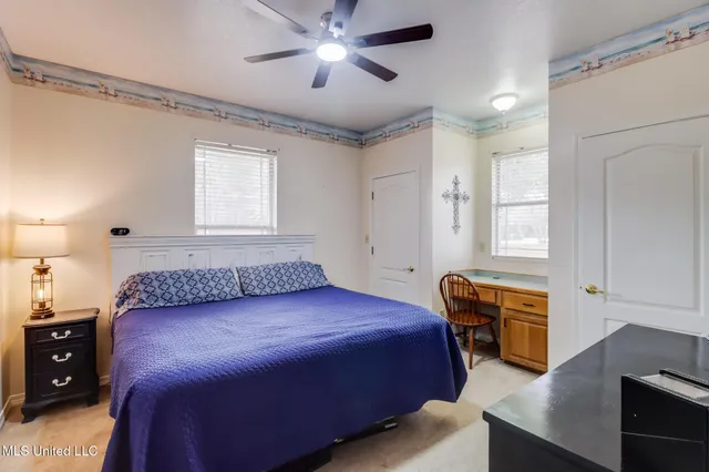 $475,000 | 17008 Spring Lake Drive West, Vancleave, MS 39565