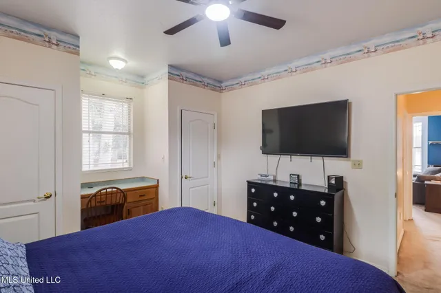 $475,000 | 17008 Spring Lake Drive West, Vancleave, MS 39565