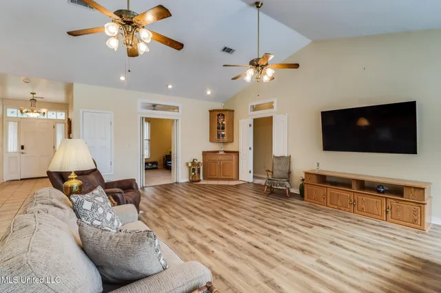 $475,000 | 17008 Spring Lake Drive West, Vancleave, MS 39565