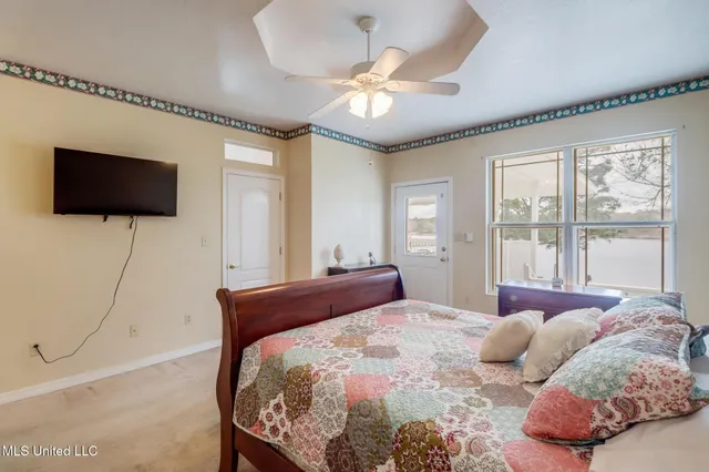 $475,000 | 17008 Spring Lake Drive West, Vancleave, MS 39565