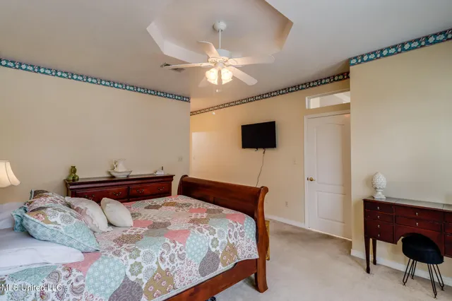 $475,000 | 17008 Spring Lake Drive West, Vancleave, MS 39565