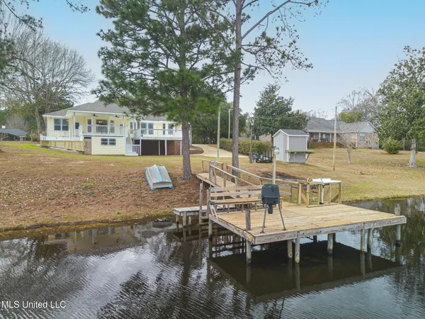 $435,000 | 17008 Spring Lake Drive West, Vancleave, MS 39565