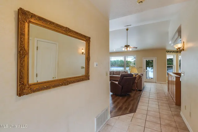 $475,000 | 17008 Spring Lake Drive West, Vancleave, MS 39565