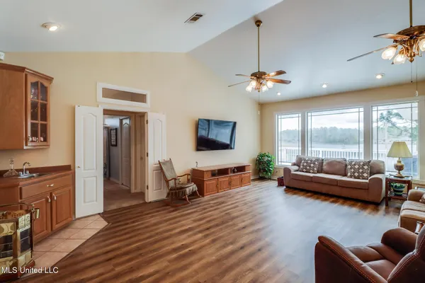 $435,000 | 17008 Spring Lake Drive West, Vancleave, MS 39565