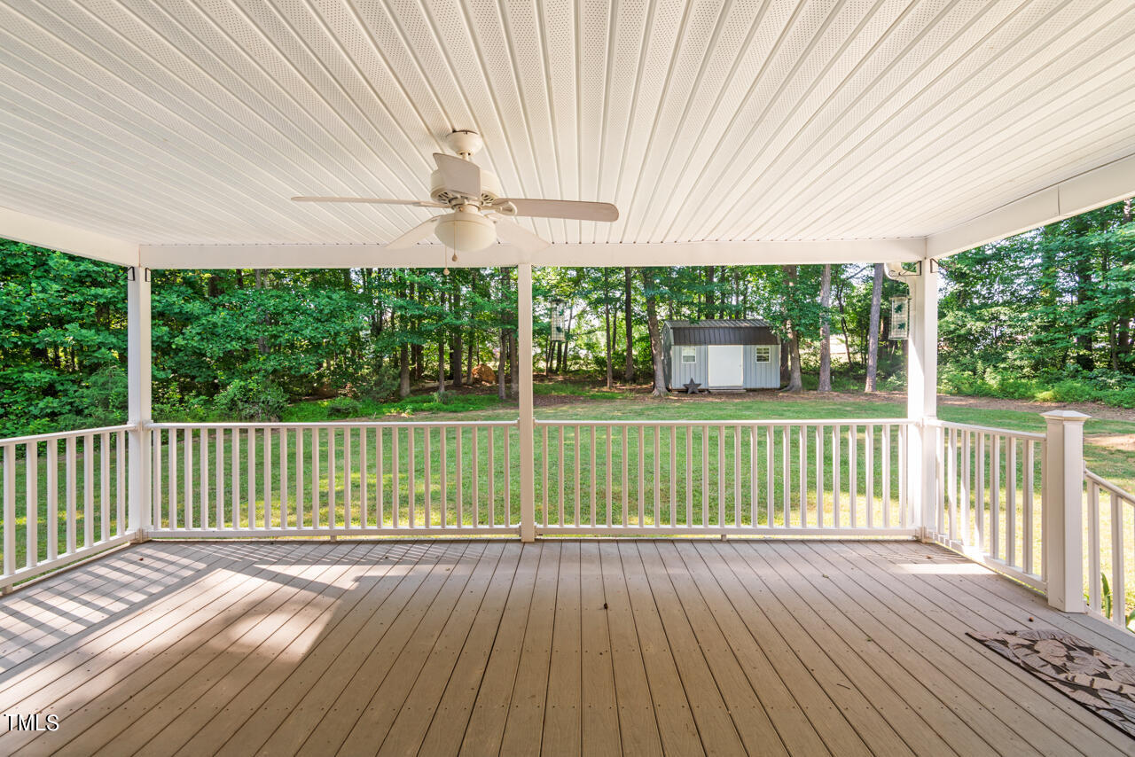2023 Antioch Church Road Timberlake, NC 27583 - Photo 28 of 40 37