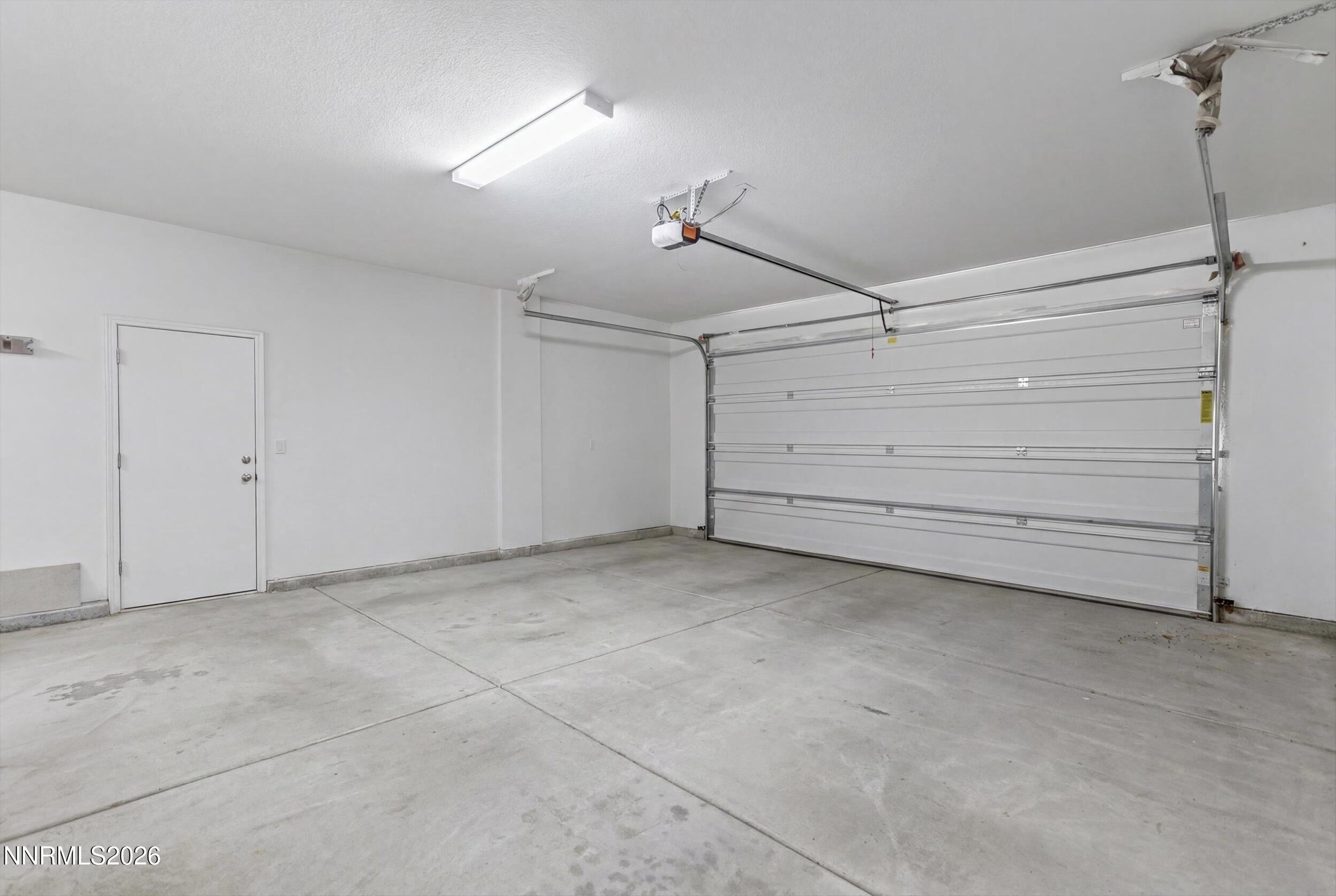 1725 Verdi Vista Court Reno, NV 89523 - Photo 27 of 37 a view of an empty room
