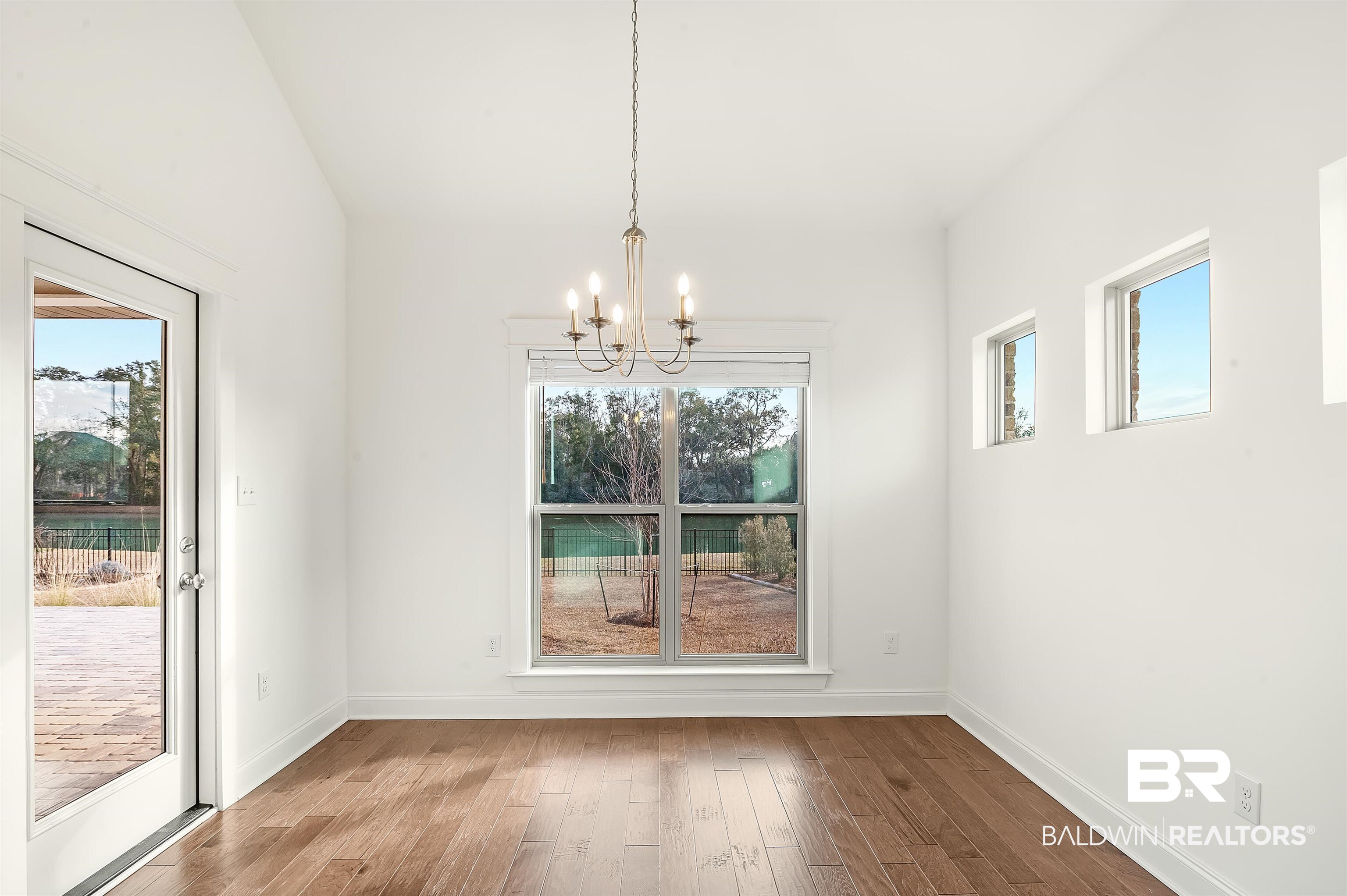 284 Fennec Street Fairhope, AL 36532 - Photo 15 of 73 Breakfast Room