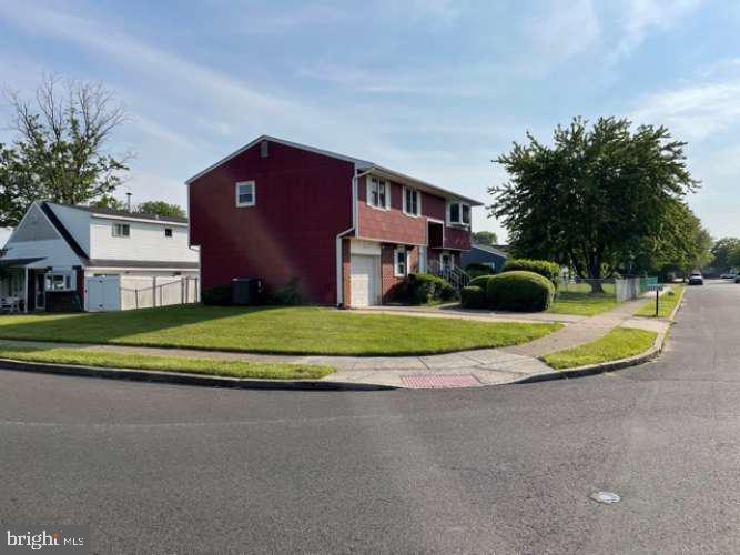 2219 Andrea Drive, Bensalem, PA 19020 Compass