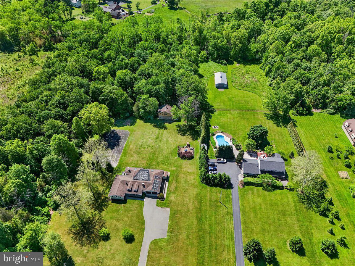 219 Lambertville Hopewell Road Hopewell, NJ 08525 - Photo 62 of 73