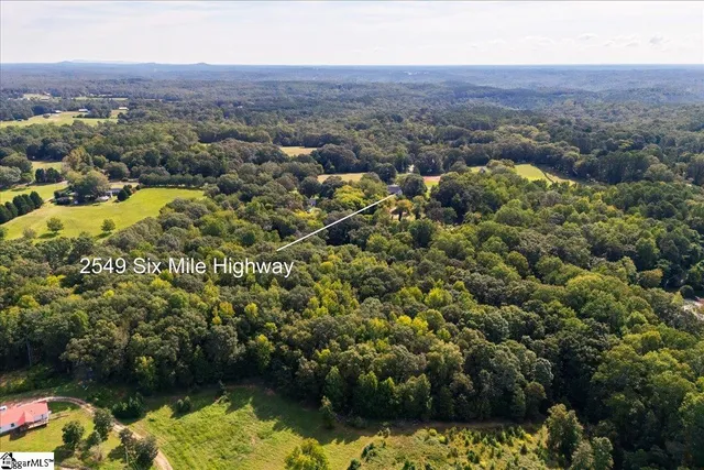 $416,000 | 2549 6 Mile Highway, Unit 5 61, Central, SC 29630