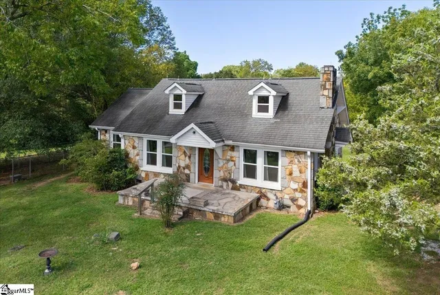 $416,000 | 2549 6 Mile Highway, Unit 5 61, Central, SC 29630