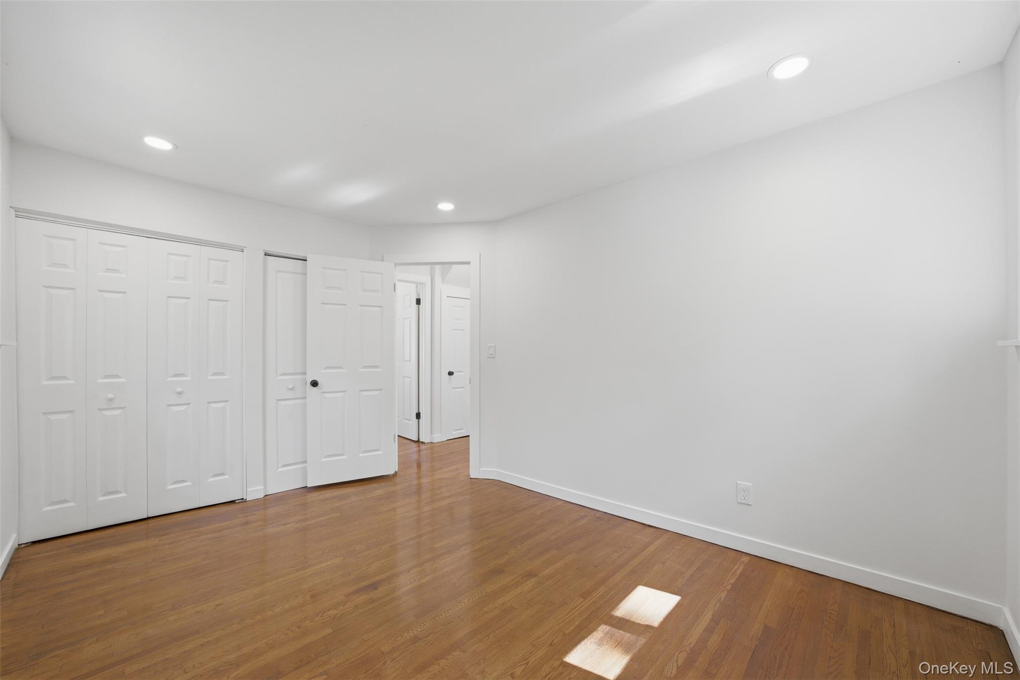 24 Fuller Road Ossining, NY 10562 - Photo 21 of 48 a view of an empty room