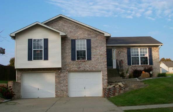 236 Rolling Ridge Way Simpsonville, KY 40067 - Photo 1 of 1 Primary Photo
