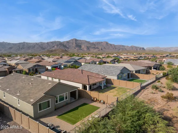 $539,000 | 12347 East Soloman Road, Gold Canyon, AZ 85118