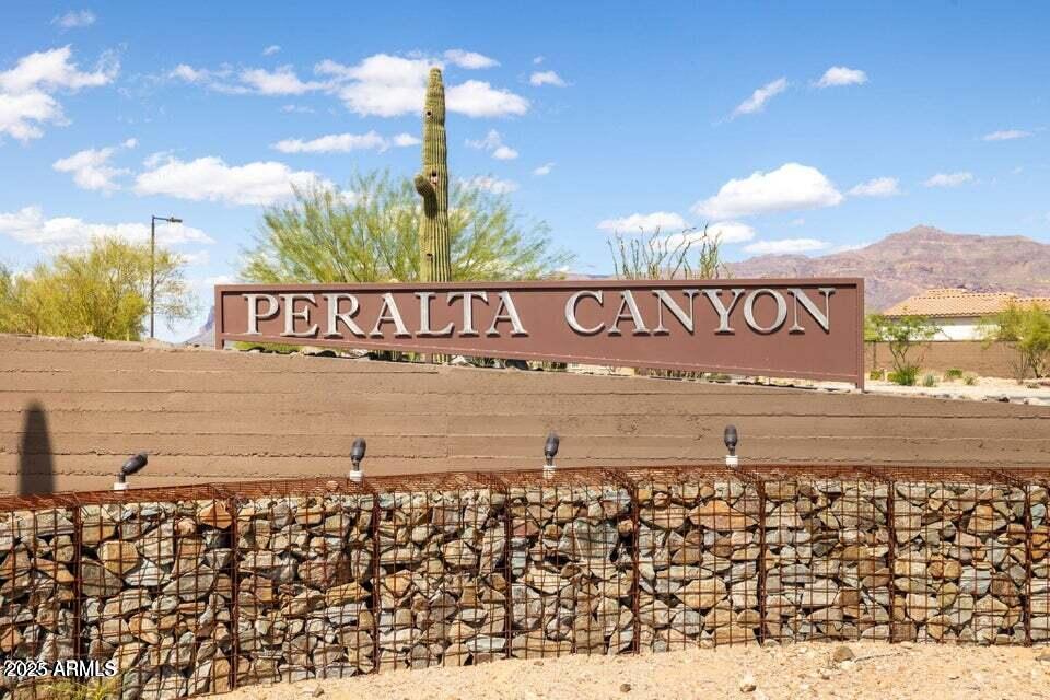 12347 East Soloman Road Gold Canyon, AZ 85118 - Photo 41 of 51 Peralta Canyon 1
