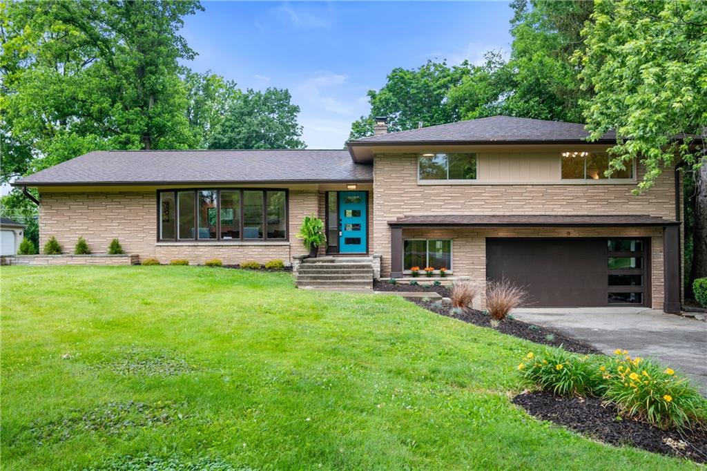6130 Graham Road Indianapolis, IN 46220 - Photo 1 of 42