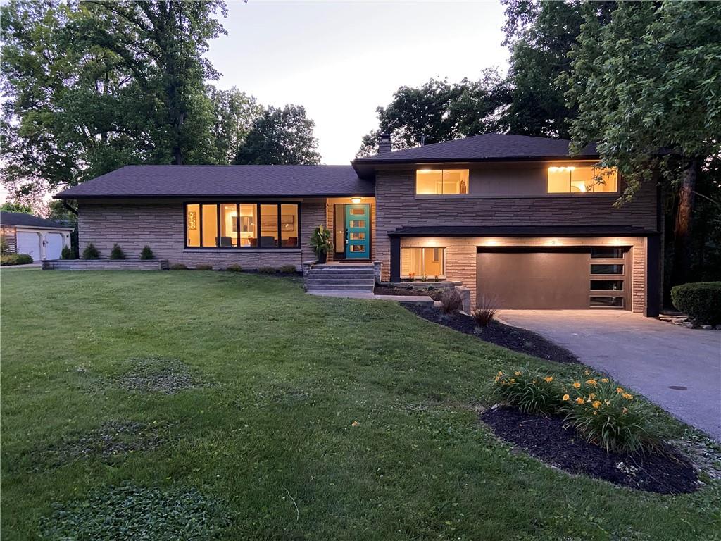 6130 Graham Road Indianapolis, IN 46220 - Photo 2 of 42