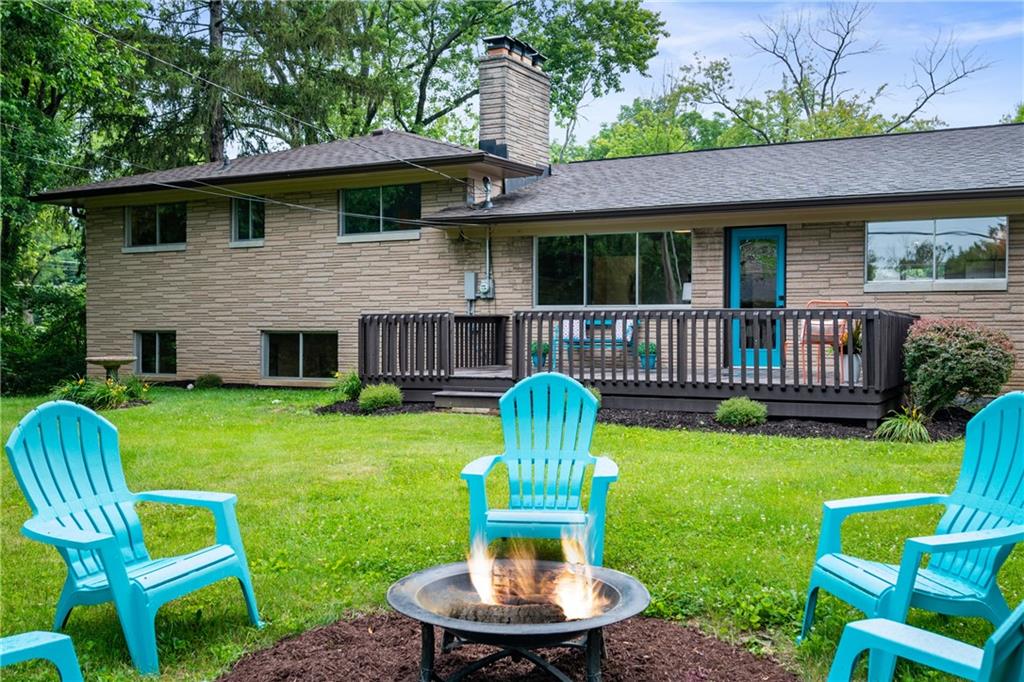 6130 Graham Road Indianapolis, IN 46220 - Photo 41 of 42