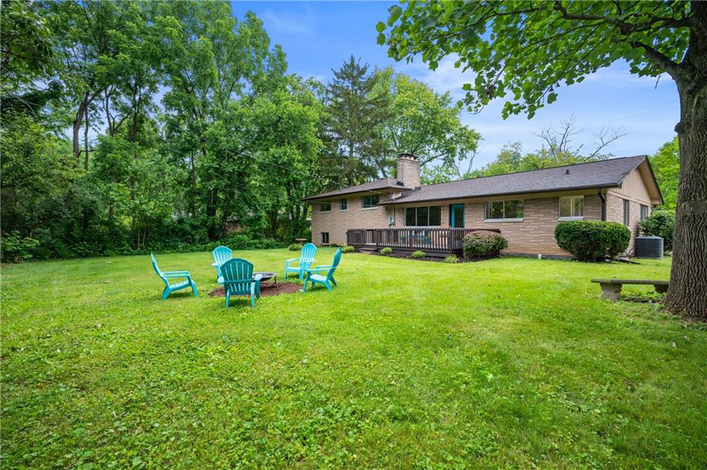 6130 Graham Road Indianapolis, IN 46220 - Photo 42 of 42