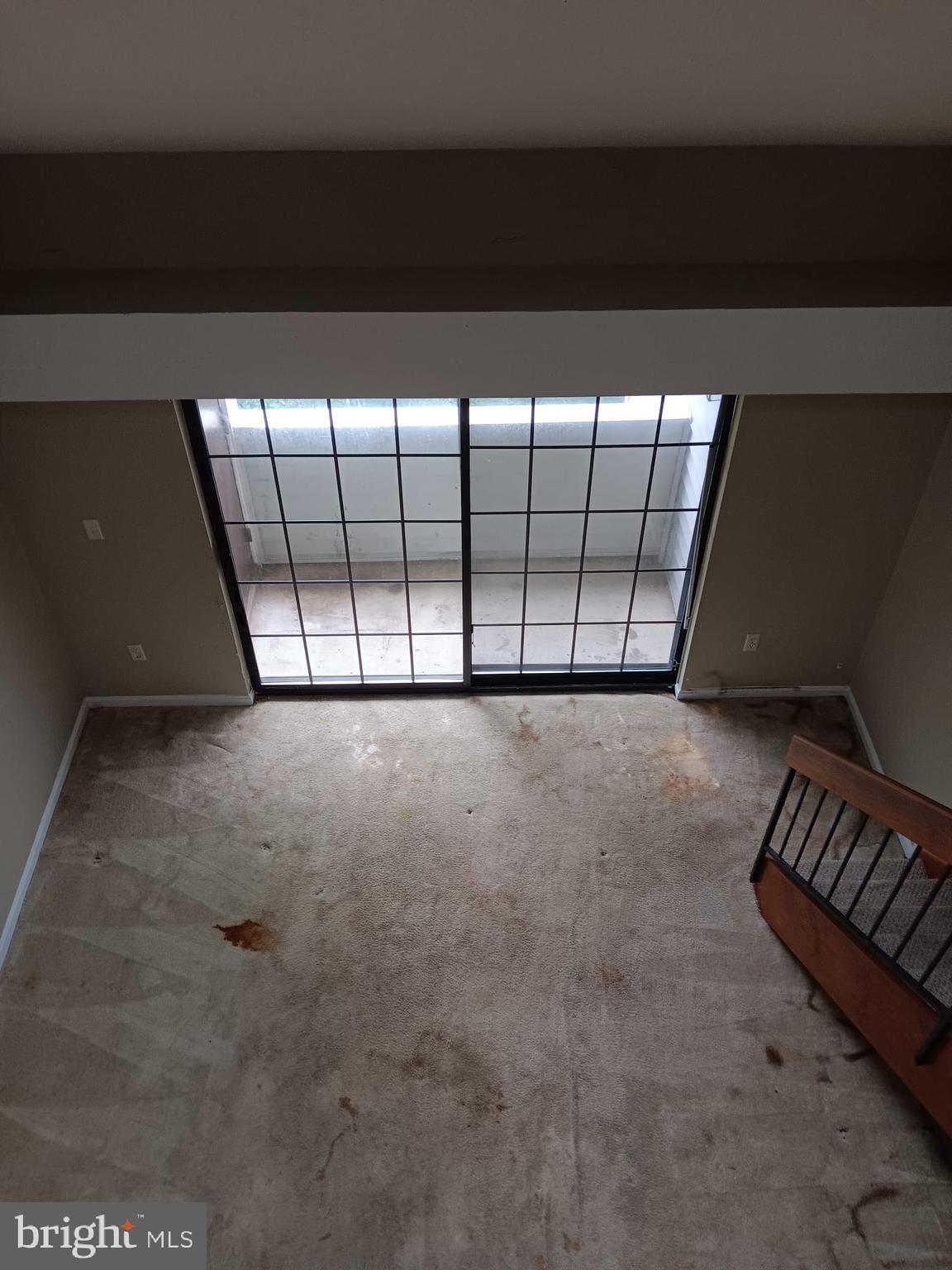 1647 Carriage House Terrace, Unit 1647C Silver Spring, MD 20904 - Photo 11 of 25 a view of a livingroom with furniture