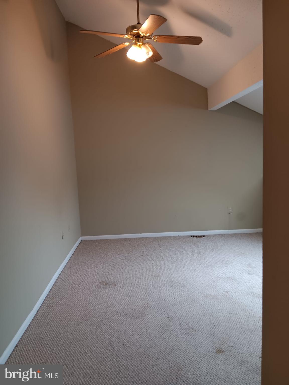 1647 Carriage House Terrace, Unit 1647C Silver Spring, MD 20904 - Photo 13 of 25 a view of empty room