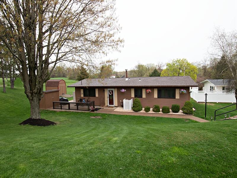 113 Nike Road Coraopolis, PA 15108 - Photo 1 of 13 Gallery Image 1