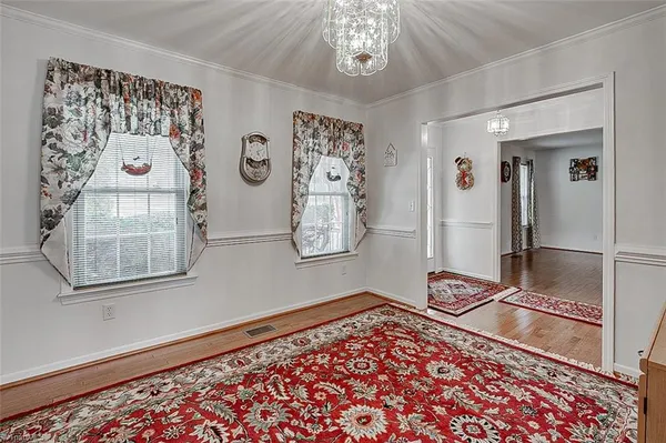 $445,000 | 1339 Barker Drive, Randleman, NC 27317