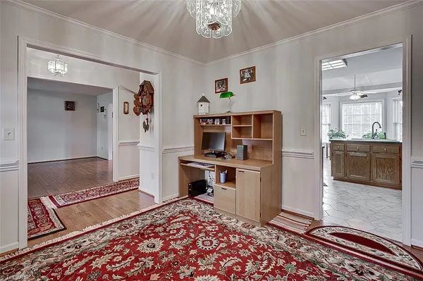 $445,000 | 1339 Barker Drive, Randleman, NC 27317