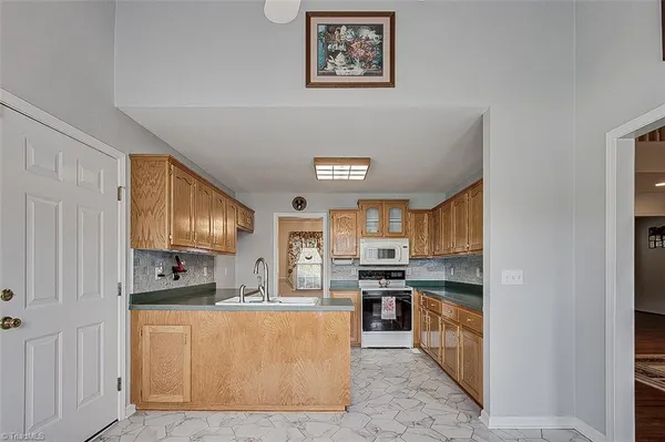 $445,000 | 1339 Barker Drive, Randleman, NC 27317