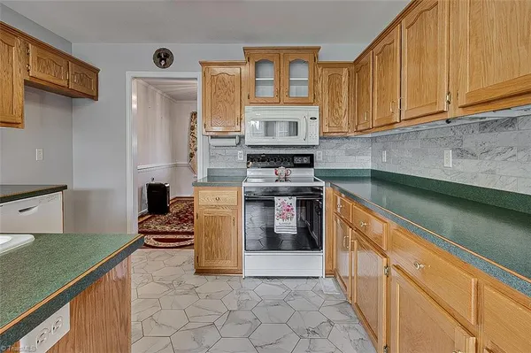 $445,000 | 1339 Barker Drive, Randleman, NC 27317