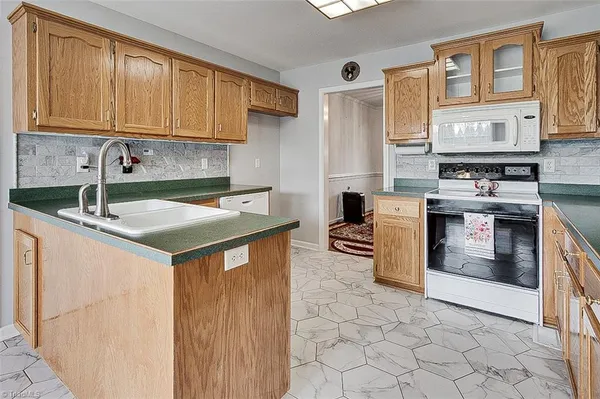 $445,000 | 1339 Barker Drive, Randleman, NC 27317