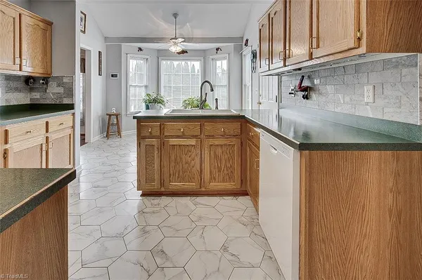 $445,000 | 1339 Barker Drive, Randleman, NC 27317