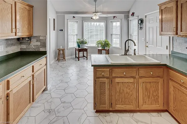 $445,000 | 1339 Barker Drive, Randleman, NC 27317