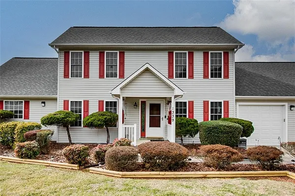 $445,000 | 1339 Barker Drive, Randleman, NC 27317