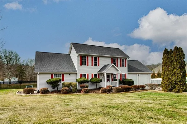 $445,000 | 1339 Barker Drive, Randleman, NC 27317