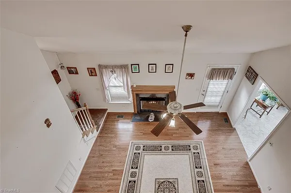 $445,000 | 1339 Barker Drive, Randleman, NC 27317