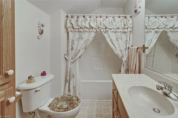 $445,000 | 1339 Barker Drive, Randleman, NC 27317