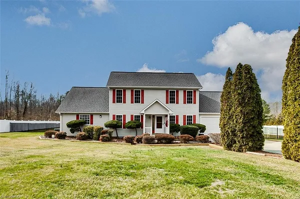 $445,000 | 1339 Barker Drive, Randleman, NC 27317