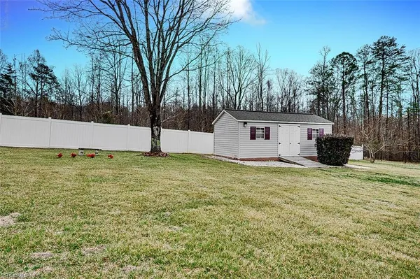 $445,000 | 1339 Barker Drive, Randleman, NC 27317