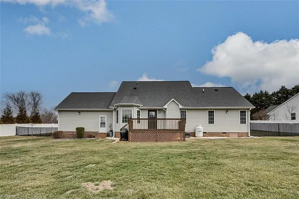 $445,000 | 1339 Barker Drive, Randleman, NC 27317