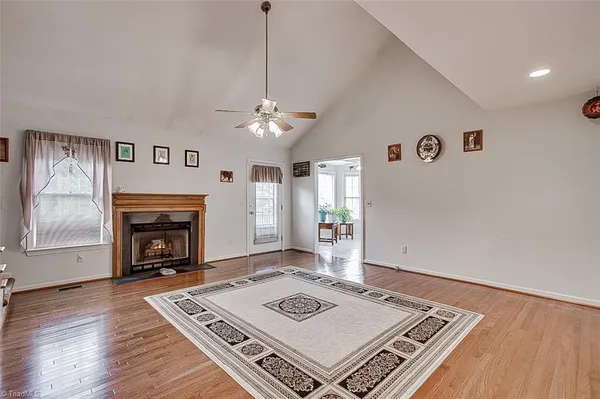 $445,000 | 1339 Barker Drive, Randleman, NC 27317