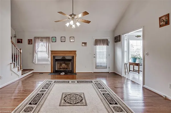 $445,000 | 1339 Barker Drive, Randleman, NC 27317