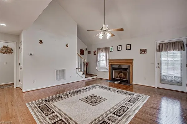 $445,000 | 1339 Barker Drive, Randleman, NC 27317