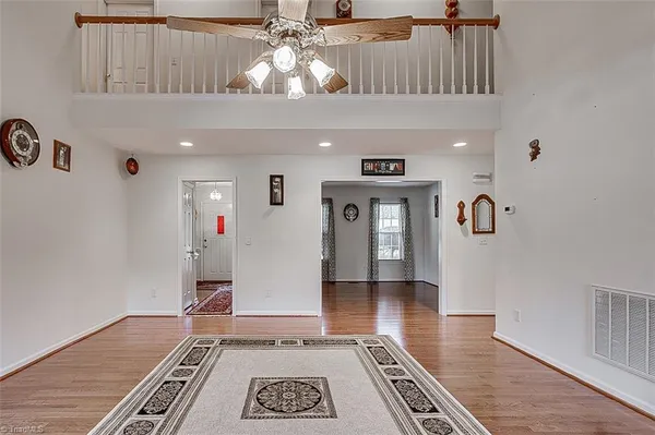 $445,000 | 1339 Barker Drive, Randleman, NC 27317