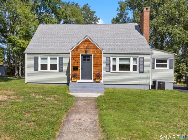 $575,000 | 163 Clearfield Road, Wethersfield, CT 06109