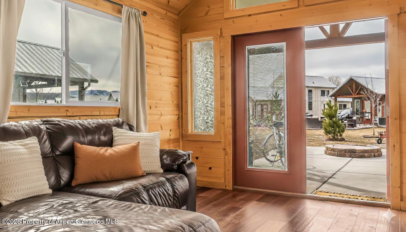 329 River Frontage Road, Unit 44 Silt, CO 81652 - Photo 1 of 18 Living Room